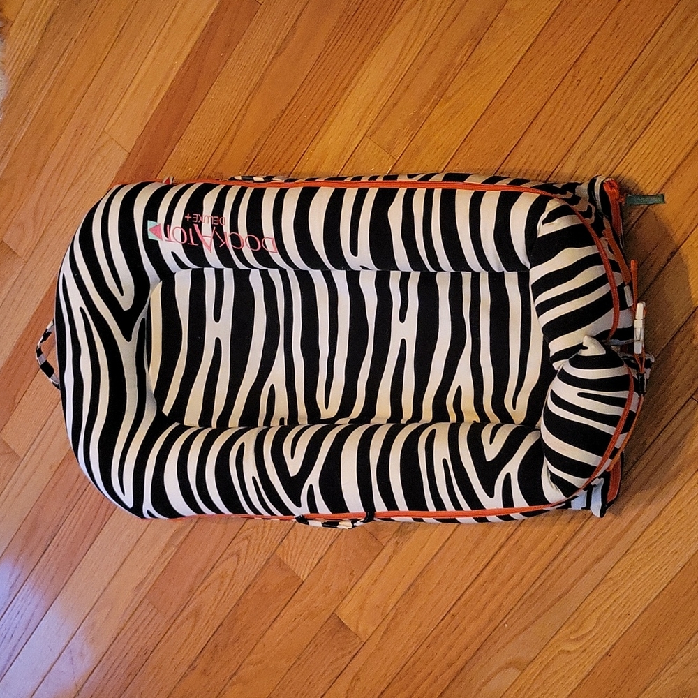 COVER ONLY DockATot Deluxe+